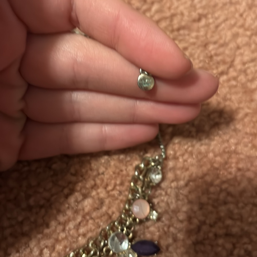 LC necklace - Picture 3 of 3
